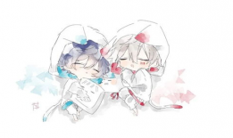 缩小漫画,浓缩时光，捕捉瞬间