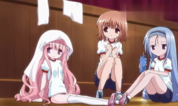 漫画学妹,青春校园的甜蜜日常