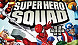 超级英雄漫画,超级英雄的传奇征程